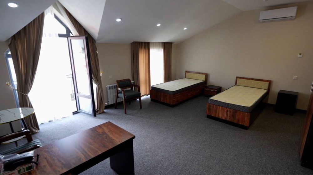 Продается гостиница Яккасарай   sale  hotel