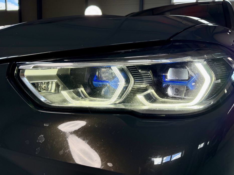BMW X5 xDrive45e M SPORT | Dravit Grey| B&W Diamond | Laser