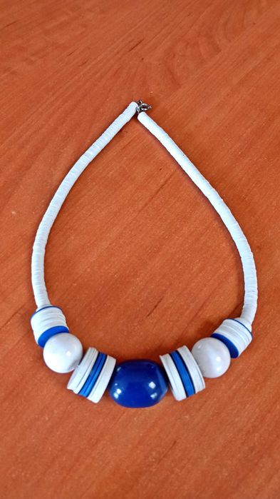 Винтидж бижутерия