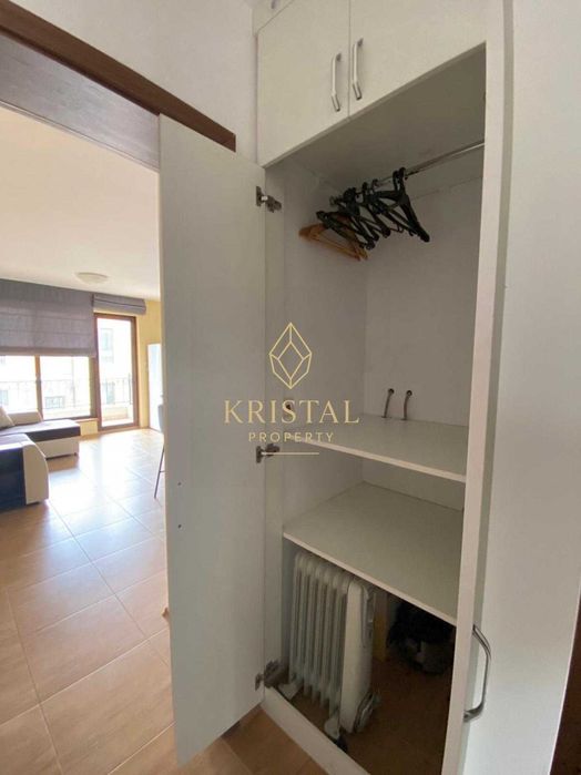 Продава се Двустаен апартамент в Свети Влас - 65 кв.м за 1524 €/кв.м - Снимка #6