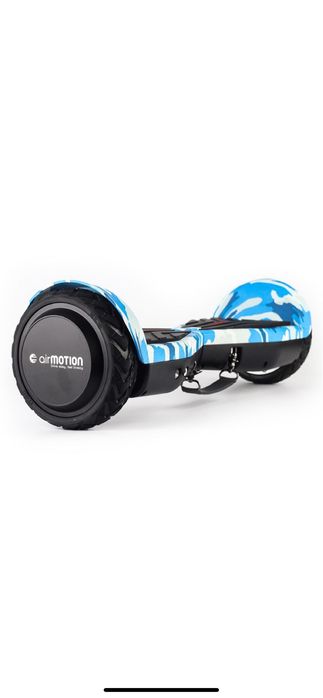 Hoverboard airmotion