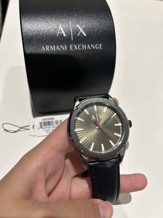 Часы Armani AX2806