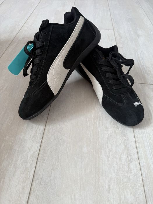 Пума speedcat кроссы