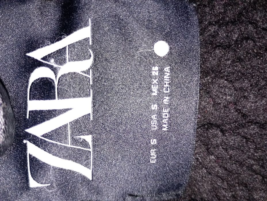 Зимно яке ZARA без забележки
