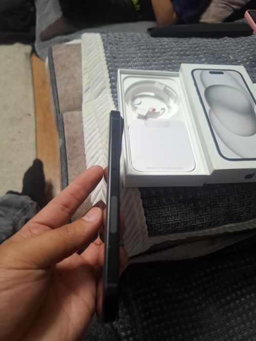 Iphone 15 128Gb Esim