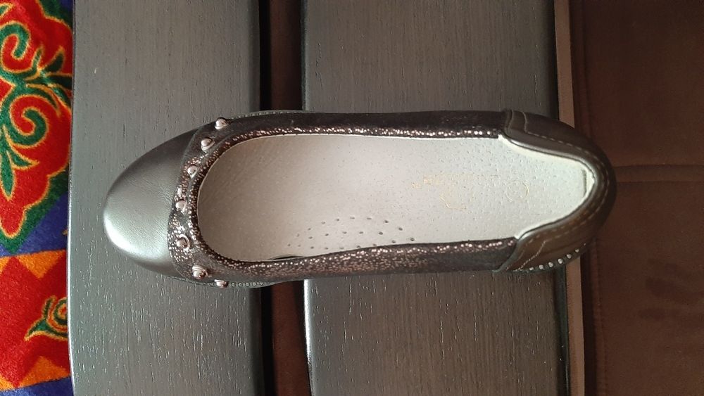 Продам балетки хорошем состояние