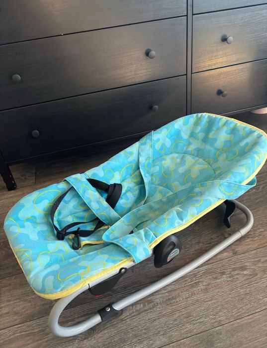 Balansoar Chicco adjustabil