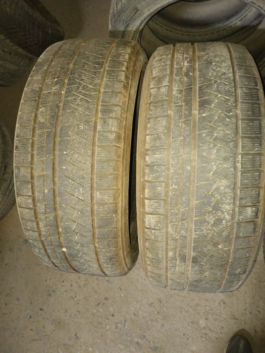 Покрышки 255.50.р19