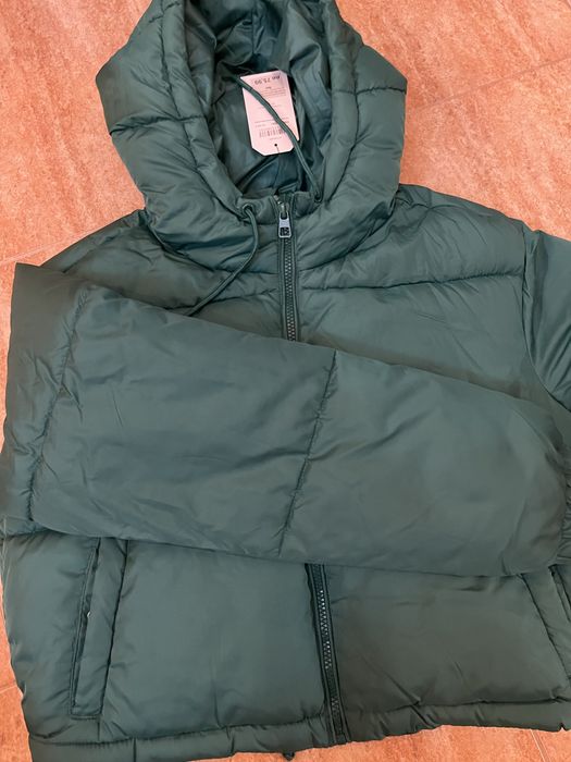 Яке  Terranova.    .