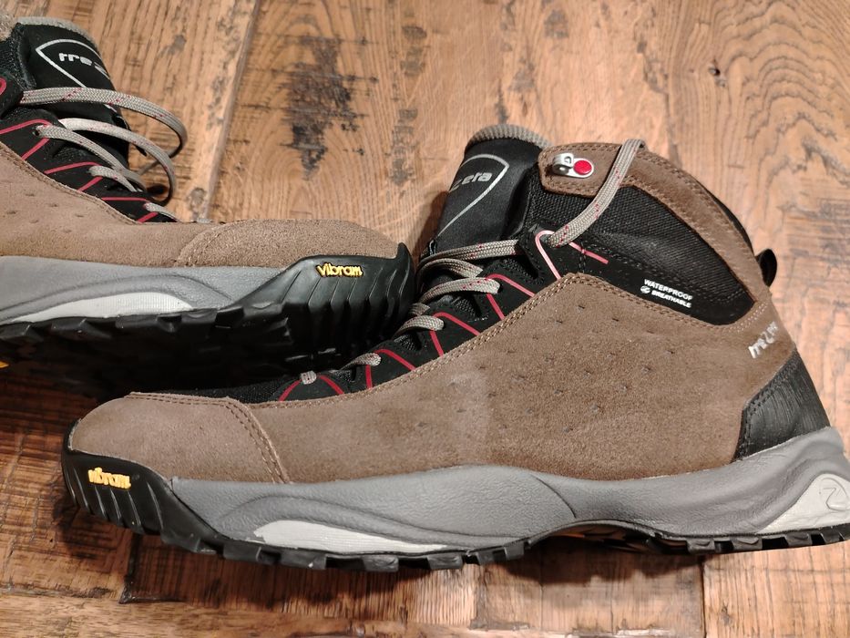 Ghete/Bocanci Trezeta