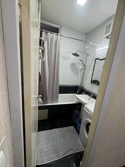 3-х комнатная ,на Чиланзаре 7, чистая квартира