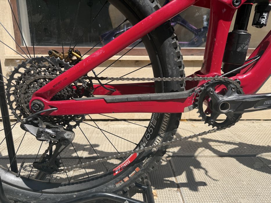 Trek slash mullet L 2020