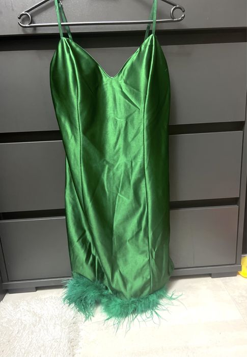 Дамски рокли