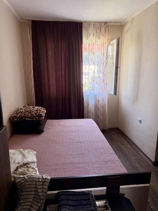 Apartament două camere Odobesti