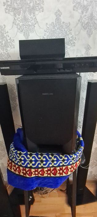 Продаётся музыкальная колонка