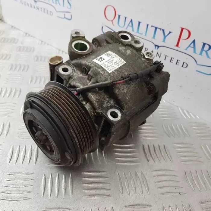 006-Compresor AC Aer Condiționat Chevrolet AveoT300 1.2 / 1.4-95059820