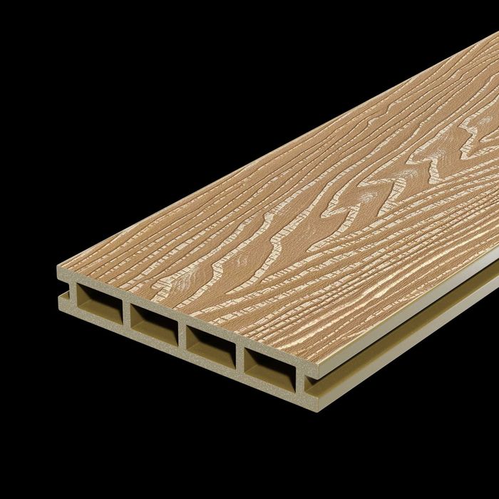 Террасная доска Docke