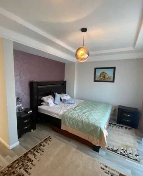 Дава се под наем Четиристаен апартамент в Пловдив, Център - 98 кв.м за 204 € - Снимка #2