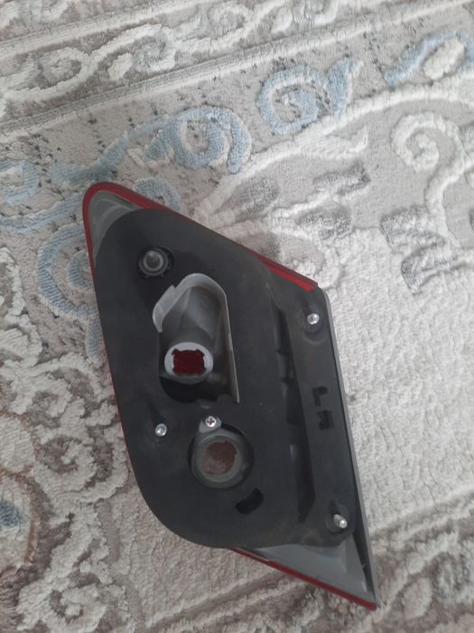 Фара задная стоп