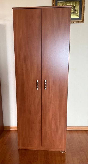 Шкаф стенка из 4 предметов