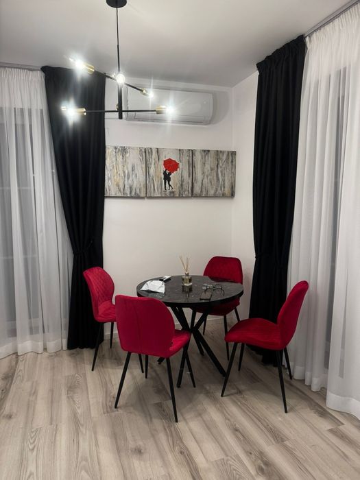 Apartament regim hotelier cu parcare privata !