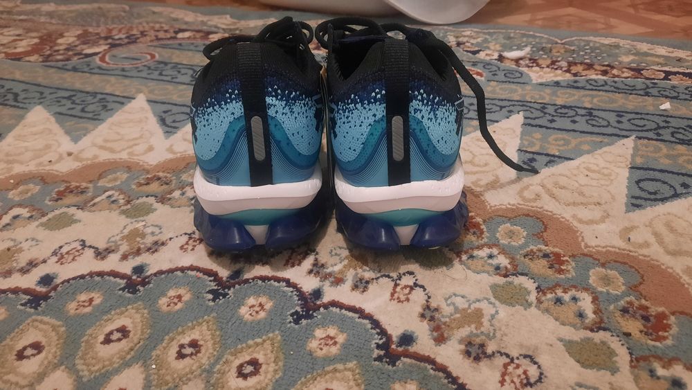 Красовки новый с нуля