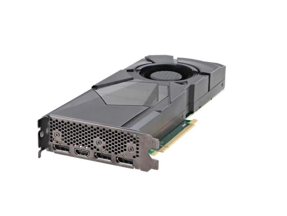 RTX 2080 SUPER 8GB GDDR6 Garantie 12 Luni Factura Fiscala