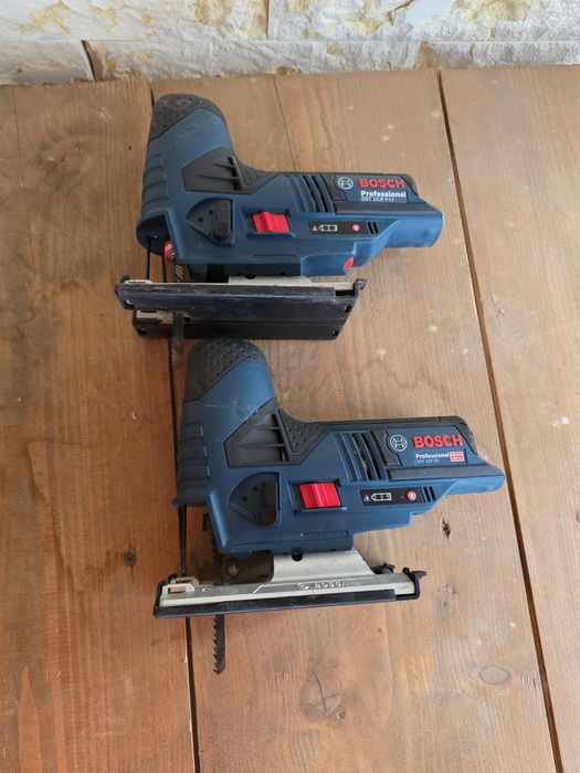 Fierastrau pendular Bosch 10.8v,  12v