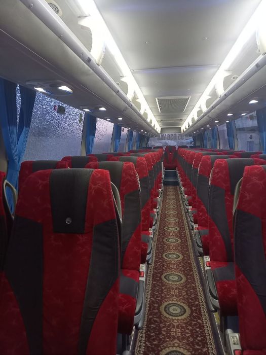 Автобус сотилади