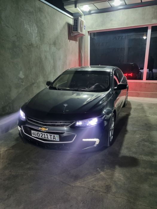 Malibu 2 atmosferniy 2.4