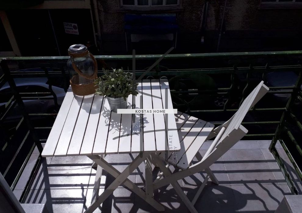 Продава се Двустаен апартамент в Варна, Център - 89 кв.м за 2574 €/кв.м - Снимка #8