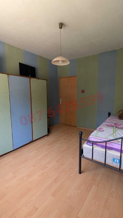 Продава се Тристаен апартамент в София, Разсадника - 84 кв.м за 1054 €/кв.м - Снимка #11