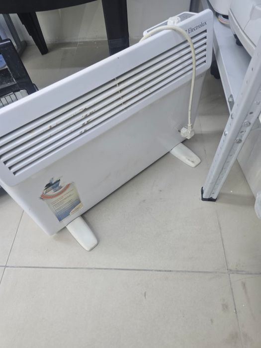 Продаются вентилятор печи