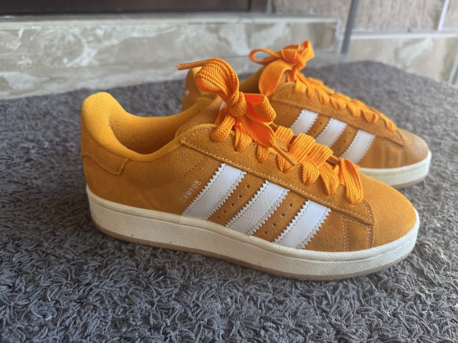 Кросовки adidas campus