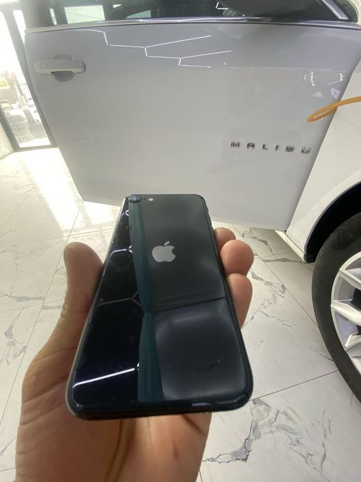 Iphone se                             2