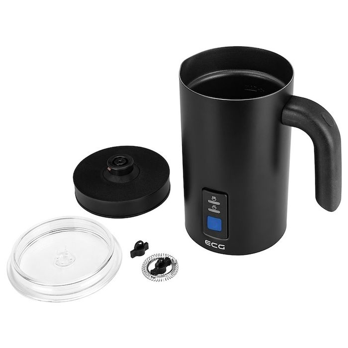 Разпенител за мляко ECG NM 119, 500W