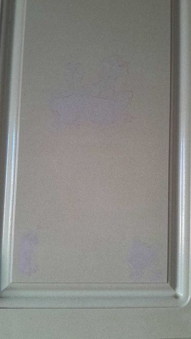 Отдам даром шкафы кухонные