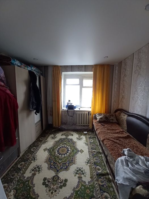 Продаётся квартира