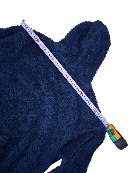 Hanorac Flaușat Polo Ralph Lauren