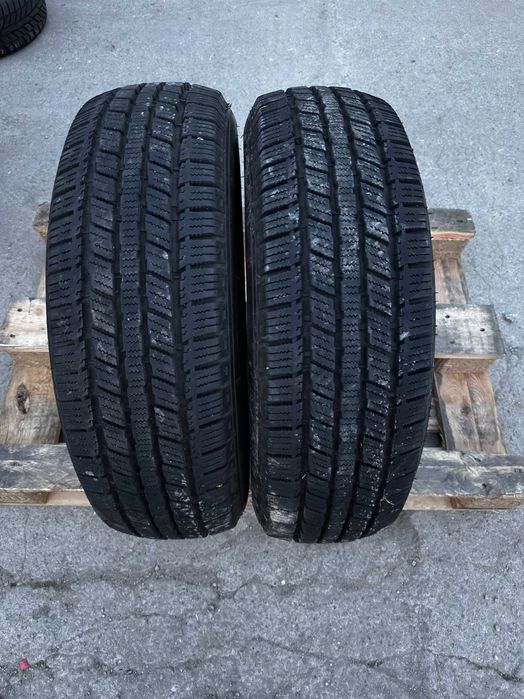 Anvelope 225/70R15C Imperial Iarna M+S