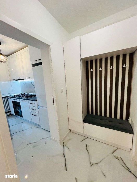 Apartment in Iași, Frumoasa - More