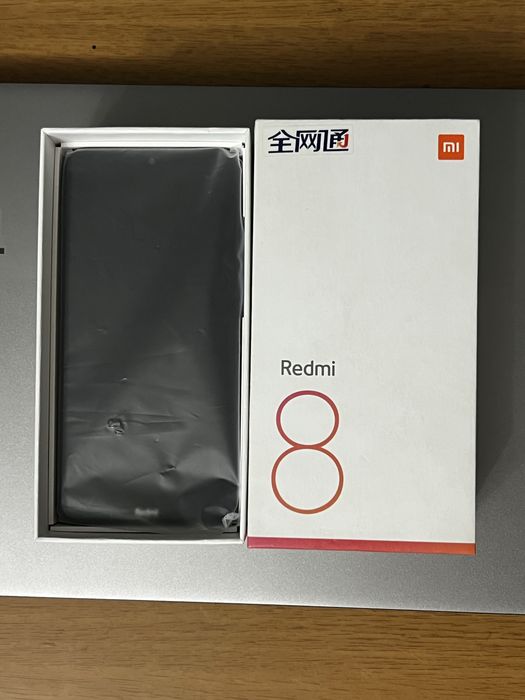 Redmi 8 sotiladi
