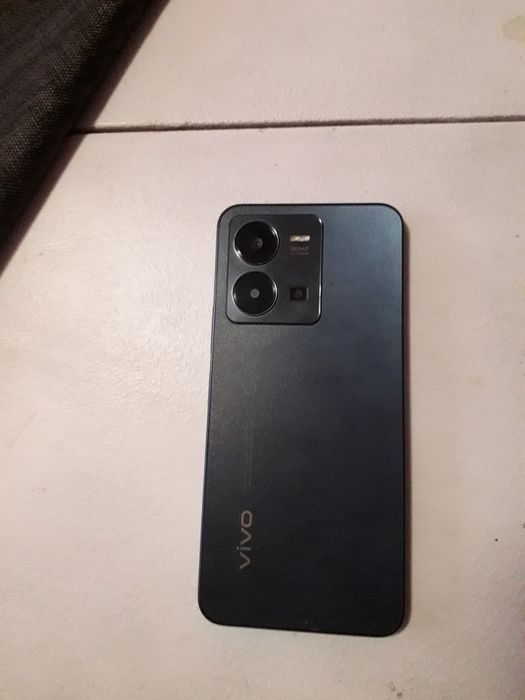 VIVO Y35 ,256GB,8+8RAM