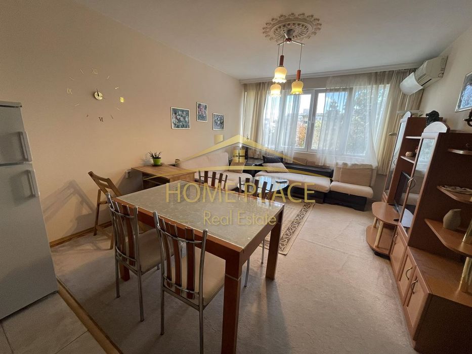 Дава се под наем Двустаен апартамент в Варна, Базар Левски - 68 кв.м за 459 € - Снимка #3