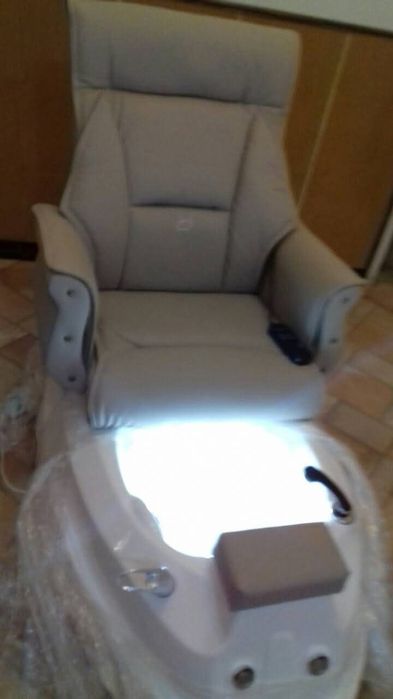 СПА столове за педикюр – НОВИ, различни модели