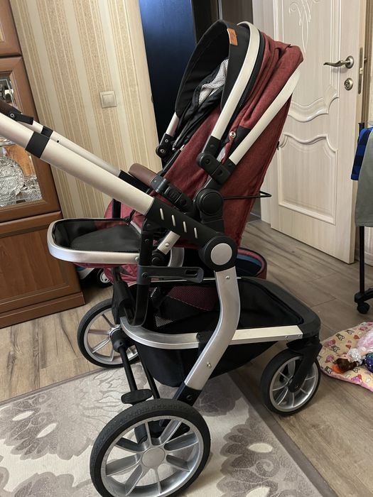 Коляска Teknum 2 в 1