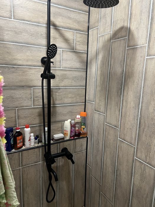 квартира в отличном состоянии