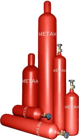 Propan va metan, пропан ва метан oʻrnatamiz