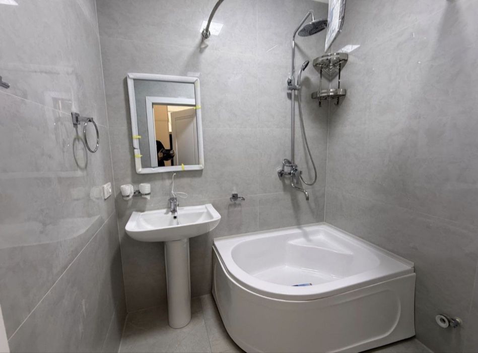 3/4/9 ЖК Parkent Avenue,ор-р мост Авиатор,новостройка,78 м2,Евроремонт