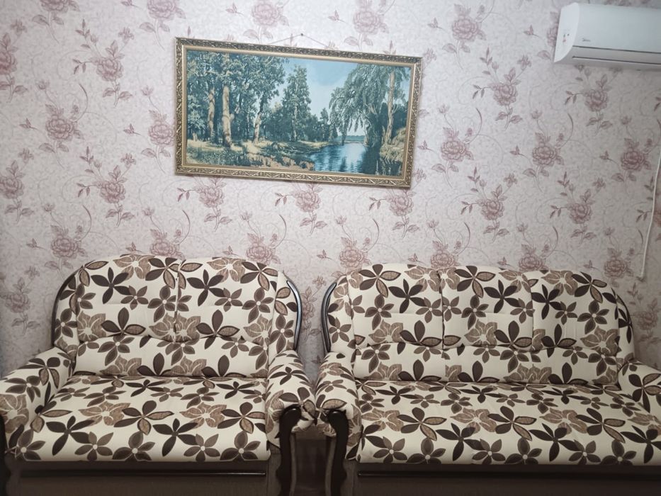 Мягкий уголок б/у